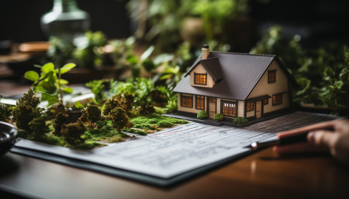 Décrypter un titre de propriété : Ce qu'il faut savoir