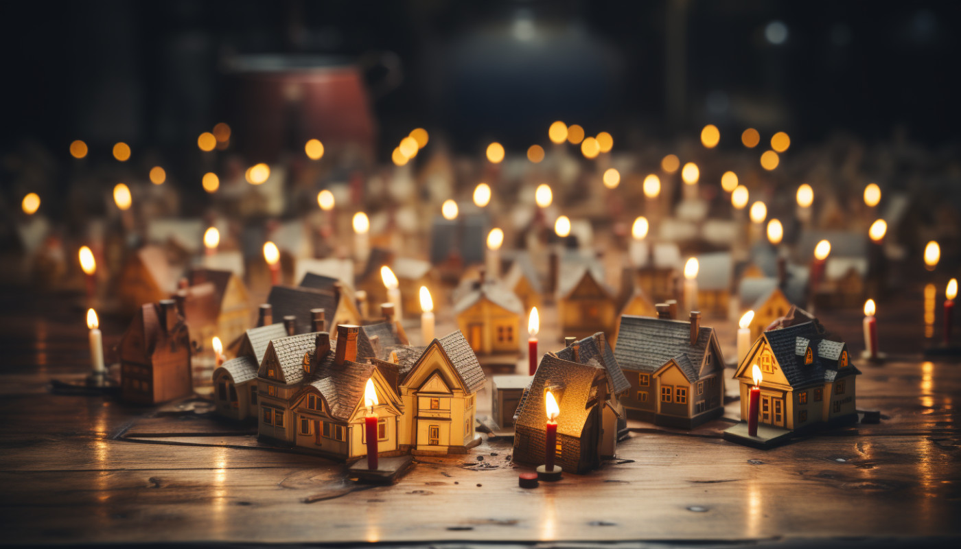 Sous offre en immobilier : Que signifie vraiment ce terme ?