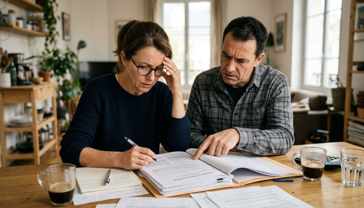 Souscription de prêt : les pièges invisibles que les emprunteurs sous-estiment